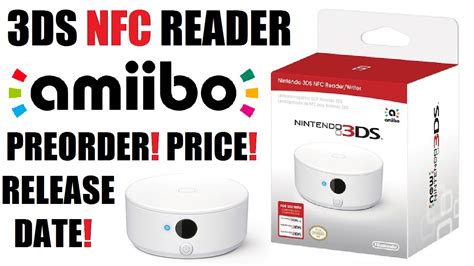 use pixel 2 as an nfc reader for amiibo|amiibo link firmware.